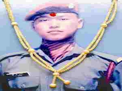  the honor of martyrdom chetan rana after 11 years